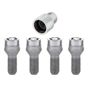 Mcgard Wheel Access 27226 Wheel Lock||27226-Complete.Jpg||85||m1527226||1013608