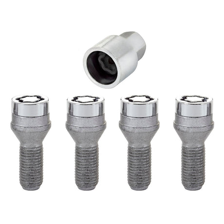 Mcgard Wheel Access 27226 Wheel Lock||27226-Complete.Jpg||85||m1527226||1013608