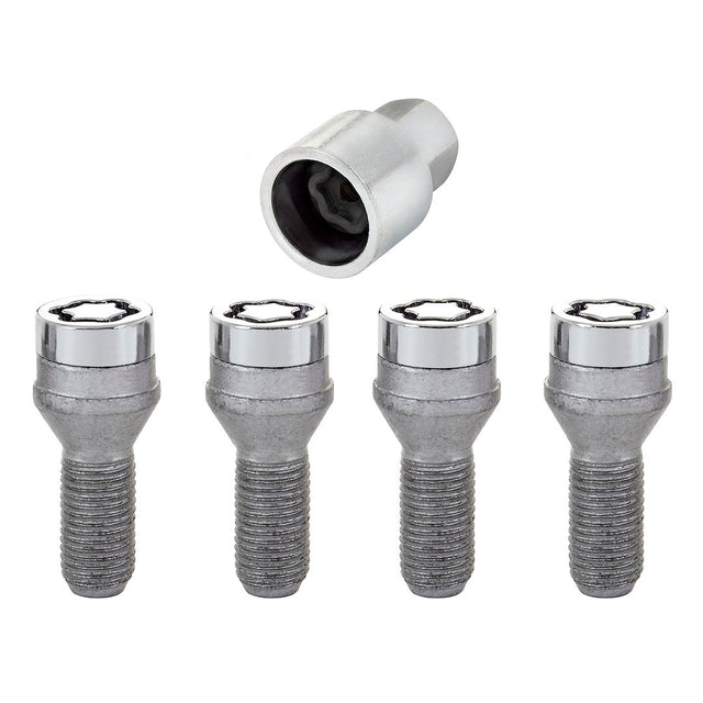 Mcgard Wheel Access 27226 Wheel Lock||27226-Complete.Jpg||85||m1527226||1013608
