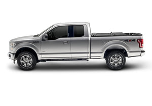 Product of UnderCover Ultra Flex Hard Folding UX22004 Tonneau Cover 