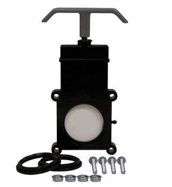 Product of Lasalle Bristol 39240 Sewer Waste Valve