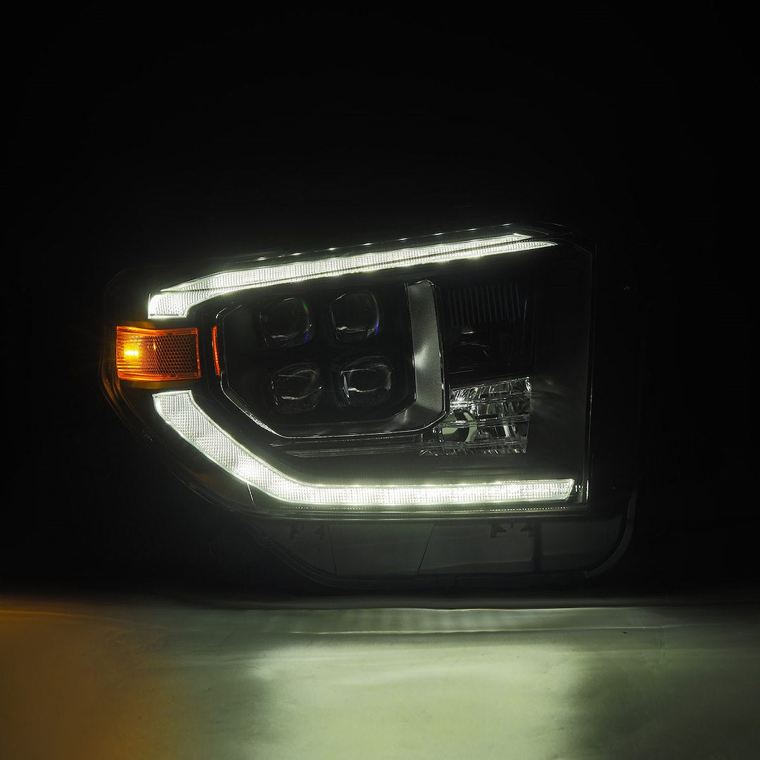 Alpharex Usa 880832 Headlight Assembly||||87||alp880832||2004323