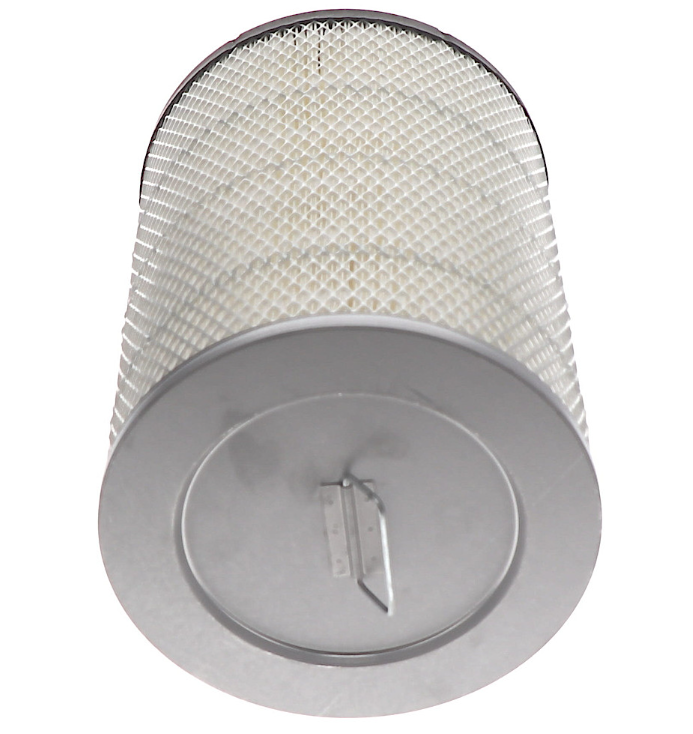 Product of Wix Filters 46433 OEM Disposable Air Filter 