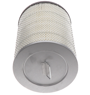 Product of Wix Filters 46433 OEM Disposable Air Filter 