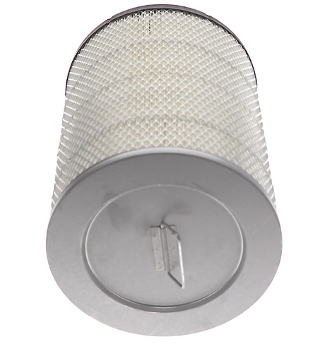 Product of Wix Filters 46433 OEM Disposable Air Filter 