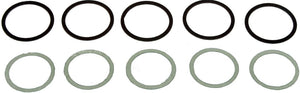 Help! By Dorman 55143 Carburetor Fuel Inlet Gasket||||87||d1855143||1894022