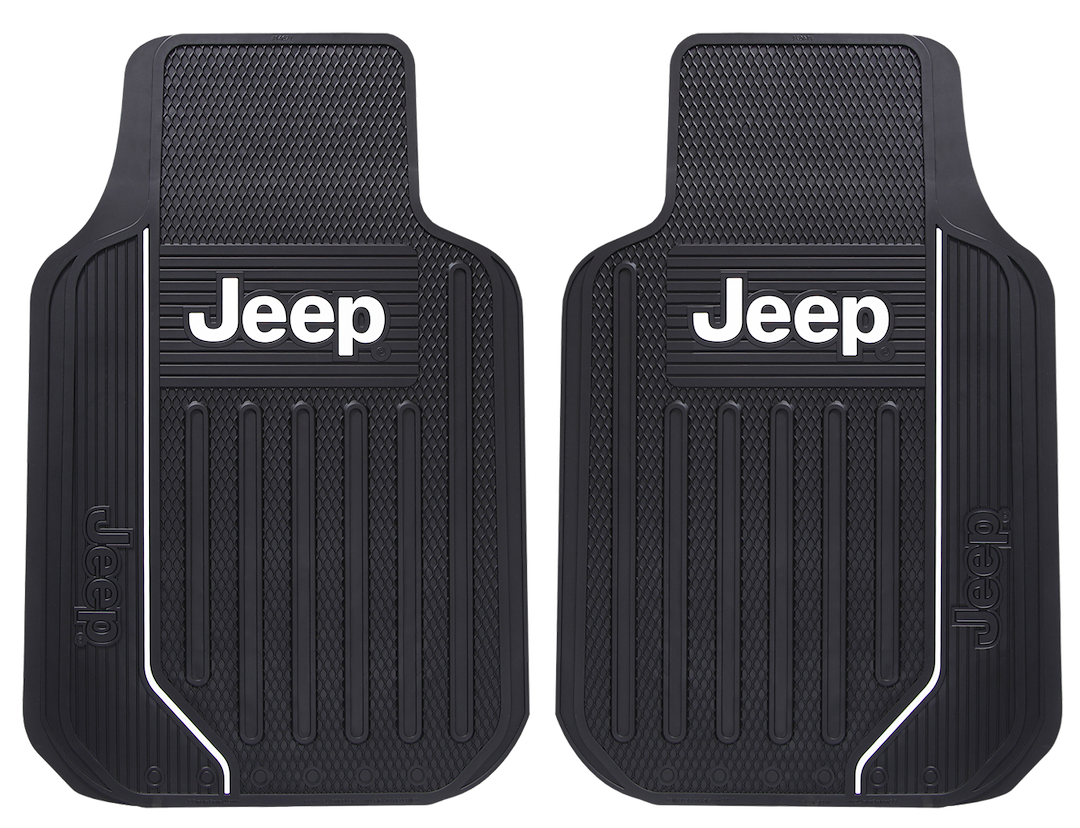 Product of Plasticolor 001616r01 Floor Mat