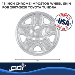 Coast To Coast Iwcimp77x Wheel Skin||cci_Iwcimp_77x_Impostor Wheel Skin_B2c_2.Jpg||86||cciimp77x||1766591