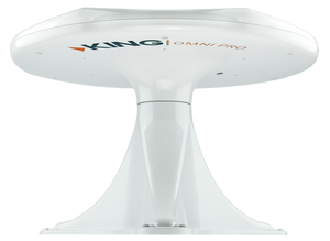 King Oa1000 Broadcast Tv Antenna||||85||k6boa1000||2023685