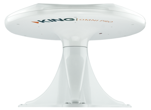 King Oa1000 Broadcast Tv Antenna||||85||k6boa1000||2023685