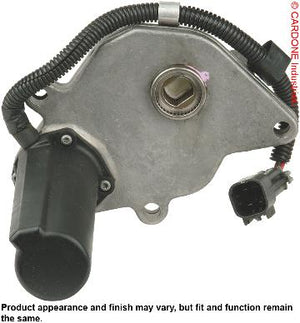 Cardone (A1) Industries 48-105 Transfer Case Shift Motor||48-105.Jpg||85||a4248105||908979
