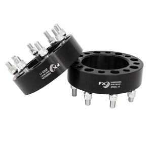 Fx Wheels W865002n Wheel Spacer||t8w_W865002n_Wheel Spacers_Web_4.Jpg||88||t8ww865002n||2273287