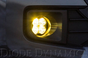 Diode Dynamics Dd6996 Driving/ Fog Light||dd6996_3.Jpg||88||diodd6996||1362834