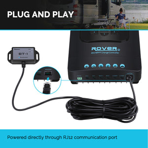 Renogy Rcm-Bt1-G2-Us Bluetooth Interface Module||rcm-Bt1-G2-Us_4.Jpg||89||ren9714415||2259491