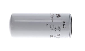 Product of Wix Filters 57791 Full Flow Spin-On Oil Filter 