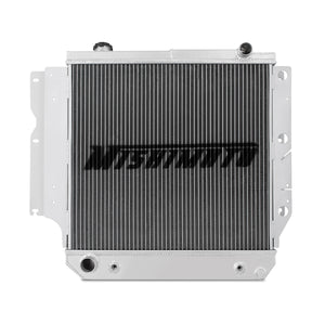 Product of Mishimoto Mmrad-Wra-87 Radiator