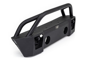 Product of DV8 Offroad FBJL-04 Steel Powder Coated Bumper 