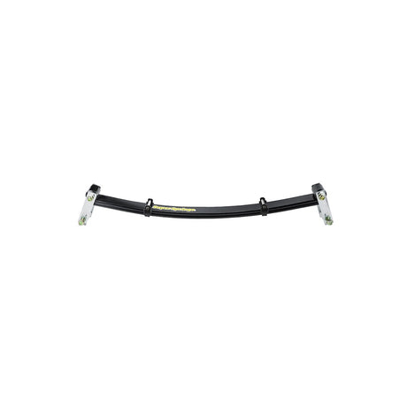 Product of Super Springs Ssa33.5 Helper Spring Kit