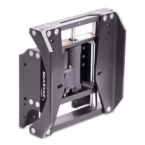 Product of Seastar Jp5060r Outboard Motor Jack Plate