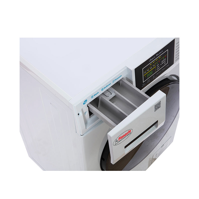 Product of Pinnacle Appliances 22-826 L W Clothes Washer