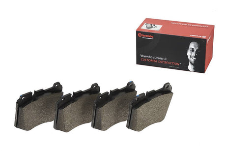 Product of Brembo P50145 Brake Pad - Set Of 4 