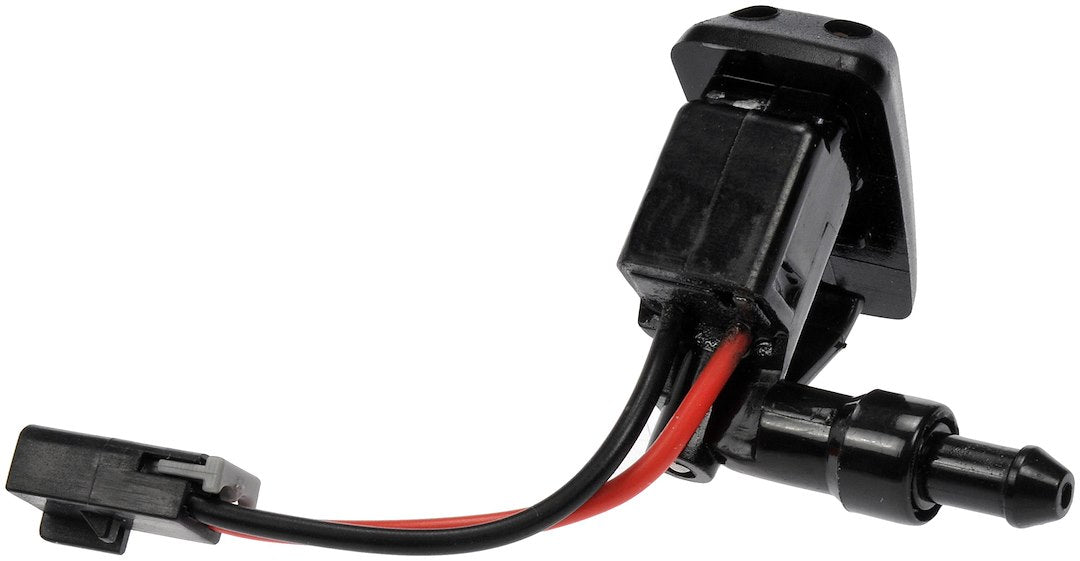Help! By Dorman 47256 Windshield Washer Nozzle||47256-007.Jpg||85||d1847256||1647518