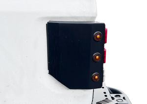 Product of Warrior Products 7965 Tail Light Assembly 