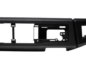 Product of Armordillo 7161962 RP Series Steel Matte Bumper 