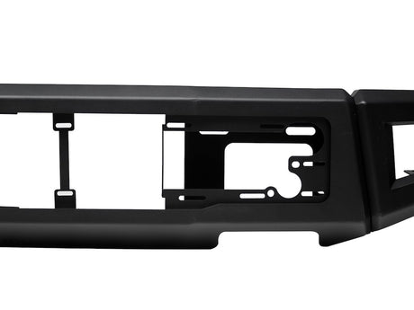 Product of Armordillo 7161962 RP Series Steel Matte Bumper 