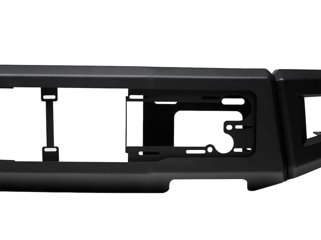 Product of Armordillo 7161962 RP Series Steel Matte Bumper 