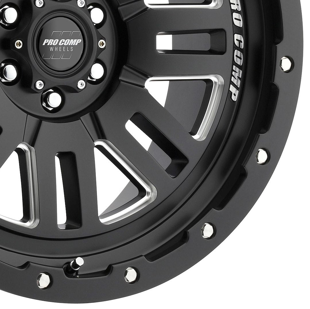 Pro Comp Wheels 5161-293650 Wheel||5161-293650-03.Jpg||86||a785161293650||1582217