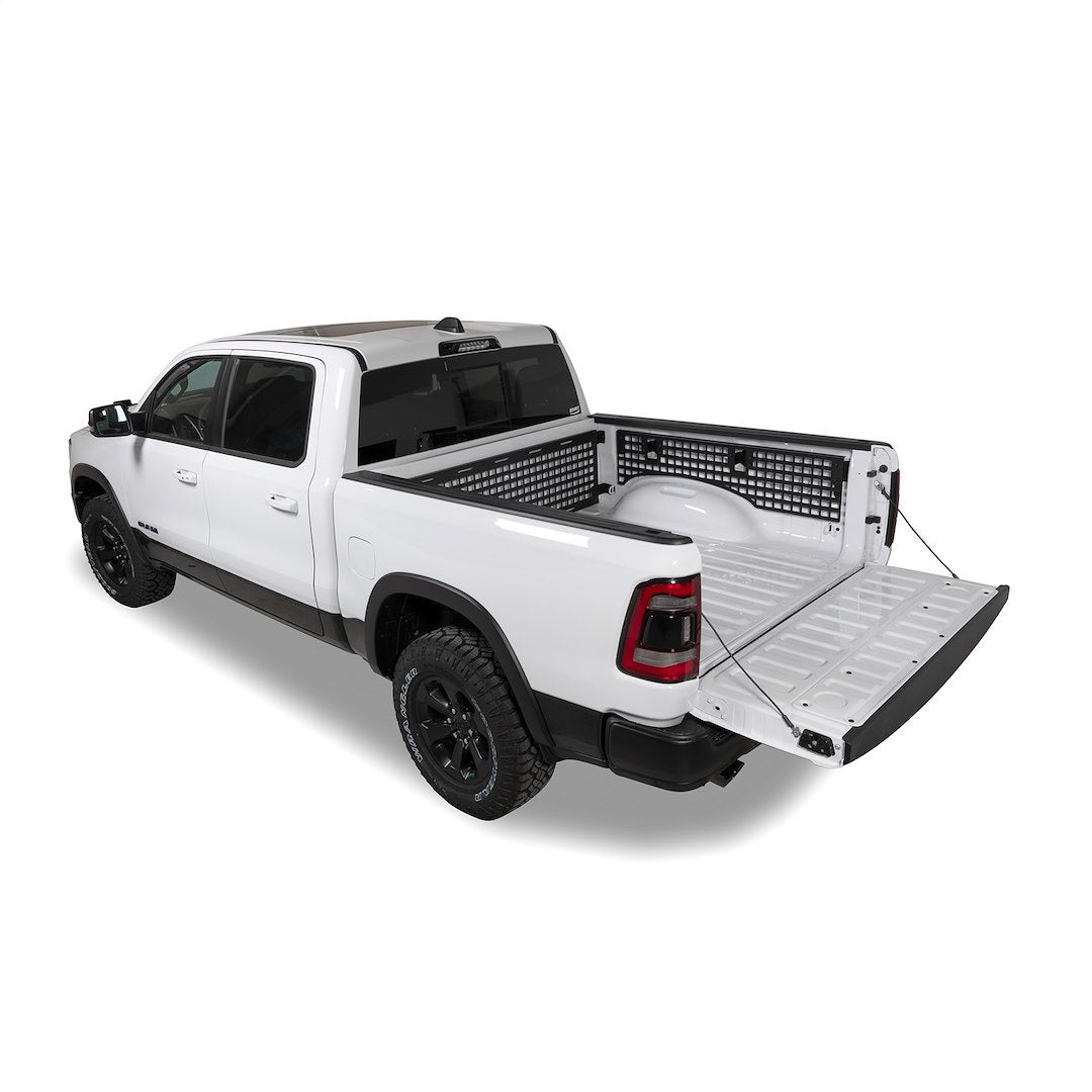 Product of Putco 195211 Molle Cargo Panel