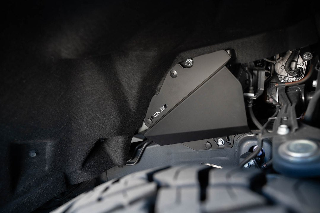Dv8 Offroad Inft2-01 Inner Fender||2022-2023-Toyota-Tundra-Inner-Fender-Liners-Installed-2.Jpg||92||dv8inft201||1627800