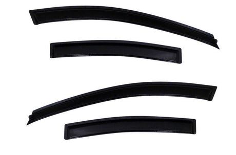 Product of Auto Ventshade (AVS) 94611 Ventvisor Outside Channel Rainguard 