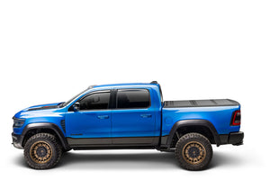 Product of Extang Endure ALX Hard Folding 80936 Tonneau Cover 