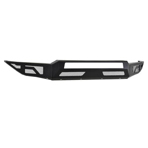Westin Automotive 58-41175 Bumper||58-41175_Ko3qtrps_P01_2.Jpg||87||w165841175||1619271