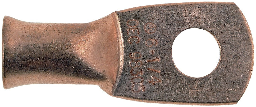 Product of Dorman (Oe Solutions) 86168 Wire Terminal End