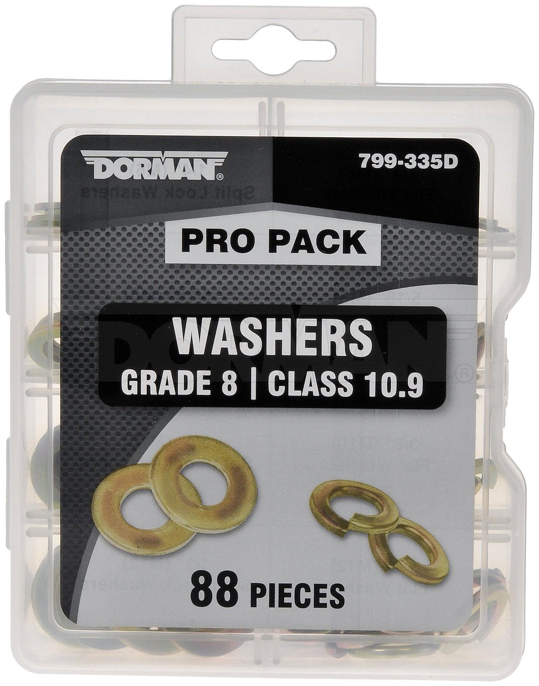 Dorman (Oe Solutions) 799-335d Washer||799-335d-001.Jpg||86||d18799335d||1215280