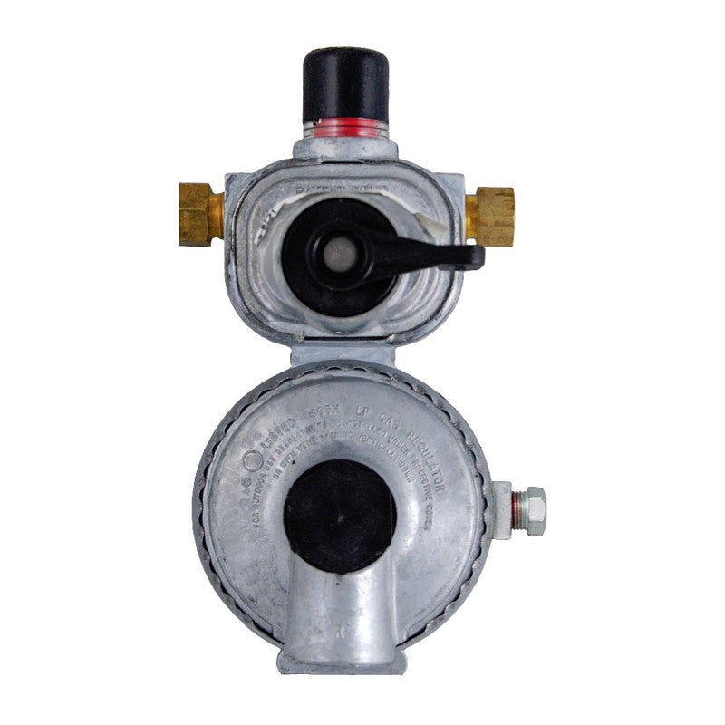 Product of Marshall Excelsior Megr-253p Propane Regulator