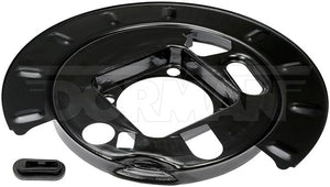Dorman (Oe Solutions) 924-002 Brake Dust Shield||924-002.Jpg||85||d18924002||971284