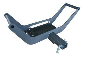 Product of TrailFX WA018 Receiver Hitch Mount Winch Mount for Up To 12000 Pound Winch 
