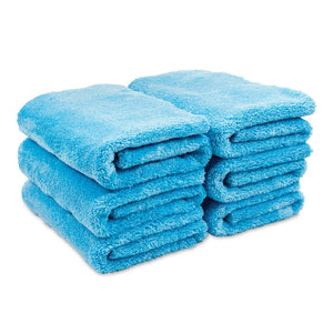 Griots Garage 14901 Polishing Cloth||14901.Jpg||85||gog14901||884273