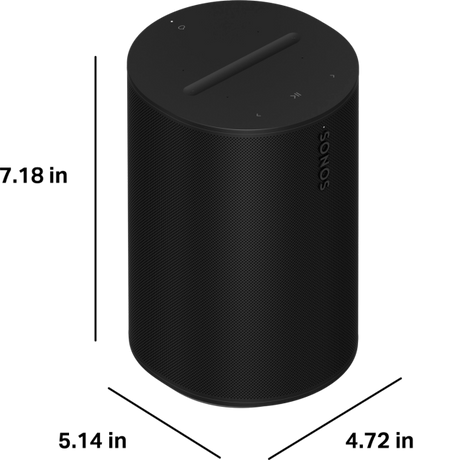 Product of Sonos E10g1us1blk Speaker
