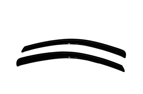 Product of Auto Ventshade (AVS) 92847 Ventvisor Outside Channel Rainguard 