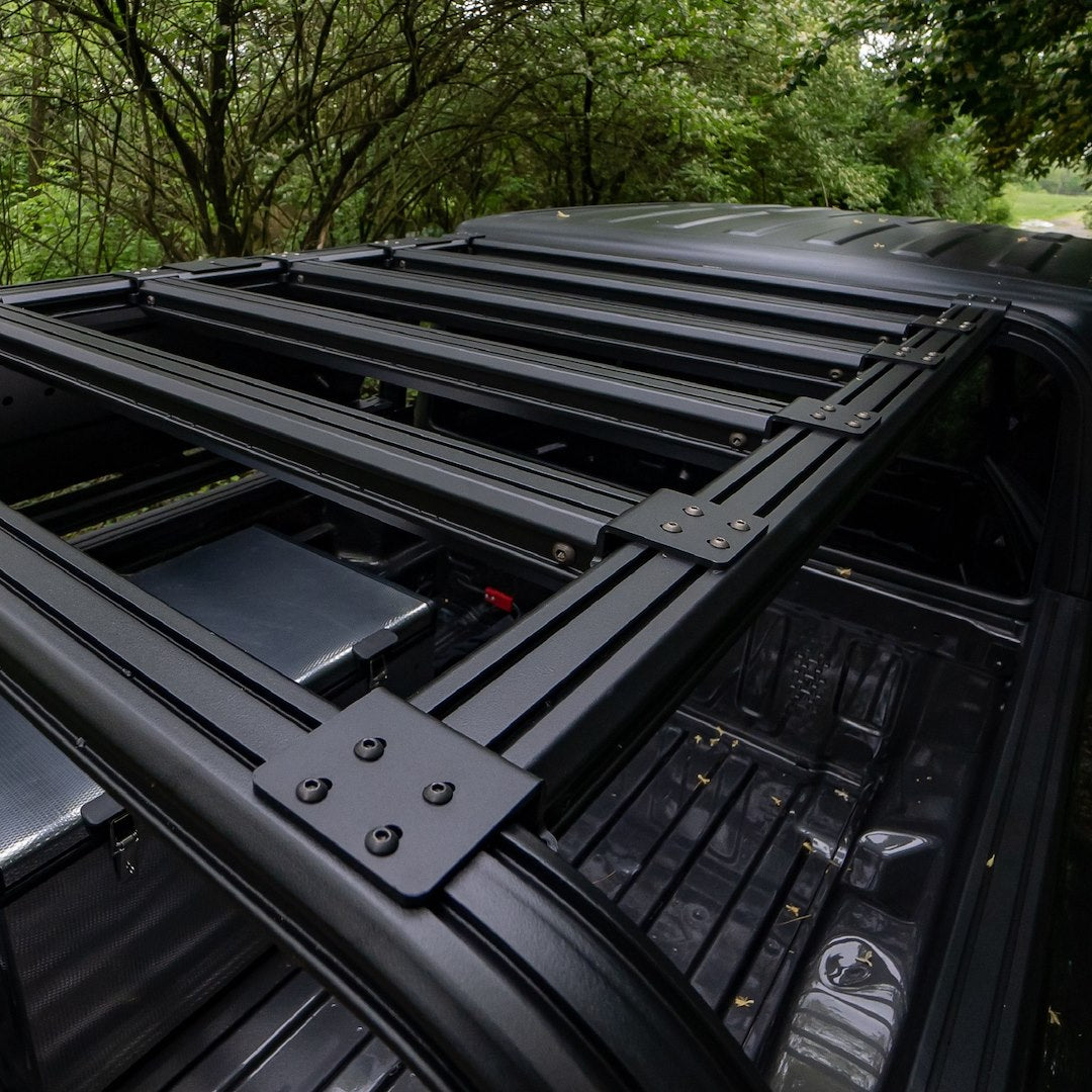 Putco 184005 Bed Cargo Rack Cross Bar||184005_6.Jpg||91||p45184005||1065269
