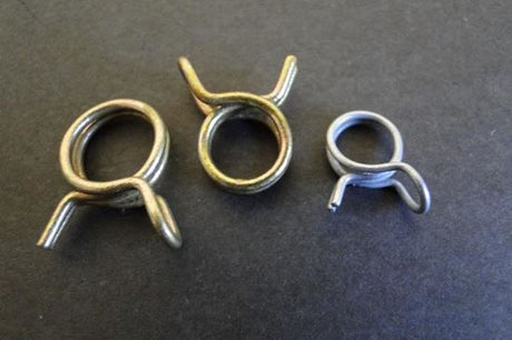 Helix Racing Products 111-1600 Hose Clamp||111-1600.Jpeg||85||hlx1111600||1494075