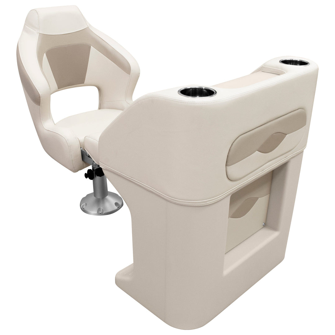 Wise Seating Bm1158-1066 Boat Console||bm1158-1066_Bucket.Jpg||90||w7zbm11581066||1710538