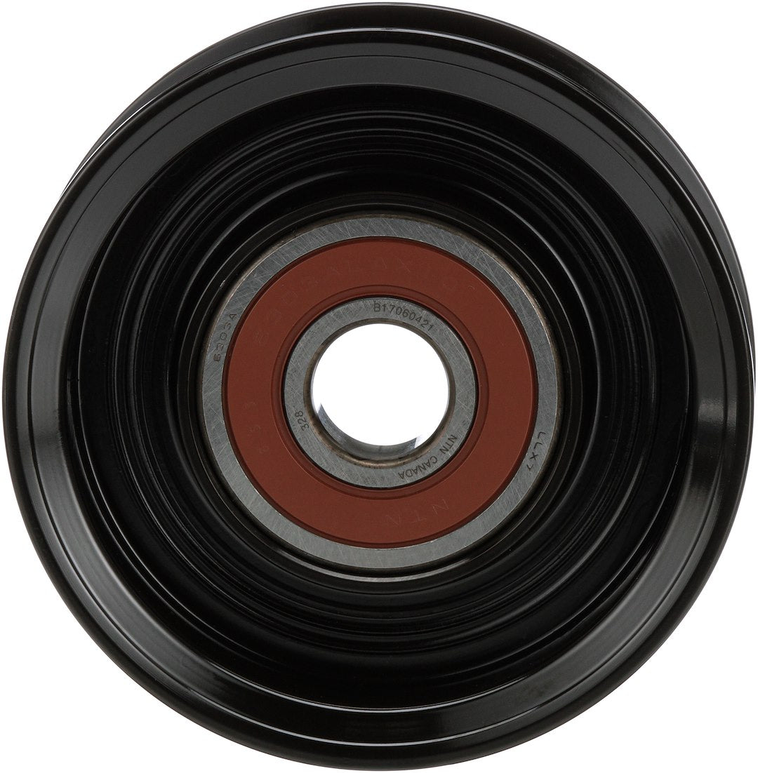 Gates 36157 Drive Belt Idler Pulley||36157-2_Bac_A.Jpg||86||grc36157||1286685