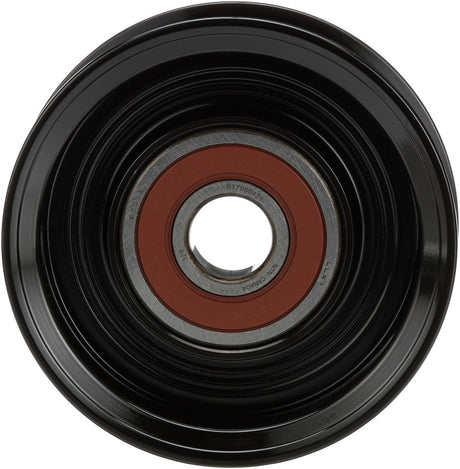 Gates 36157 Drive Belt Idler Pulley||36157-2_Bac_A.Jpg||86||grc36157||1286685