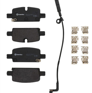 Brembo P10098 Brake Pad||p10098_1.Jpg||86||brmp10098||1709878